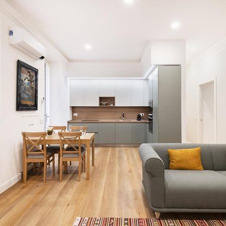 Easylife - Confortevola Dimora In Porta Venezia Milano Dış mekan fotoğraf