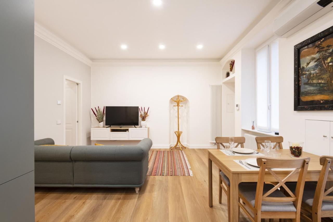 Easylife - Confortevola Dimora In Porta Venezia Milano Dış mekan fotoğraf