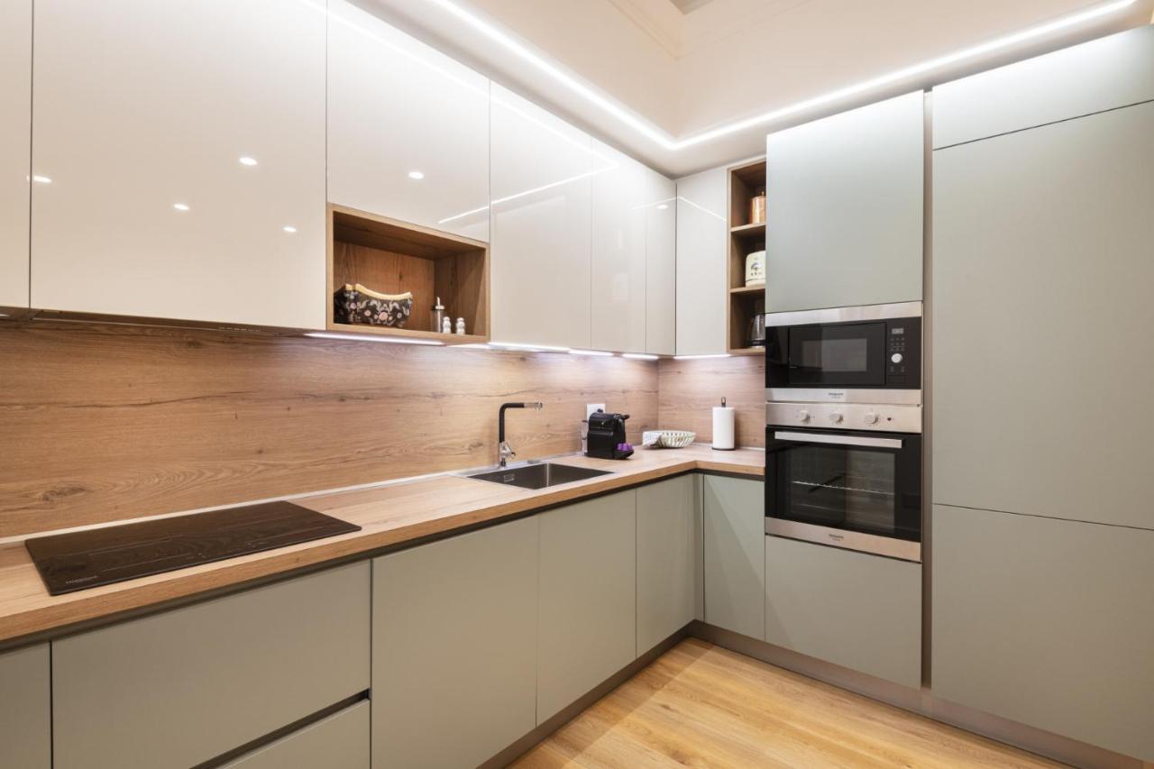 Easylife - Confortevola Dimora In Porta Venezia Milano Dış mekan fotoğraf
