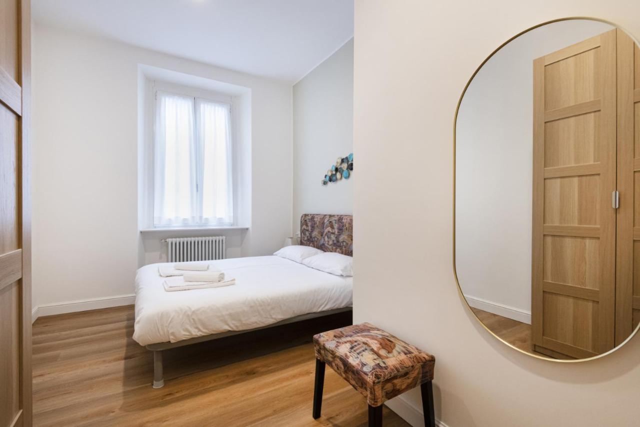 Easylife - Confortevola Dimora In Porta Venezia Milano Dış mekan fotoğraf